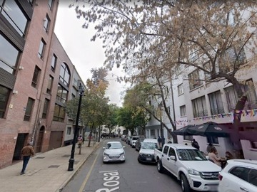 Venta / Oficina / Santiago