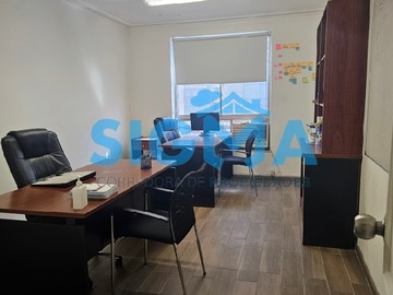 Venta / Oficina / Santiago