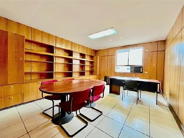 Venta / Oficina / Santiago