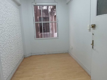 Venta / Oficina / Santiago