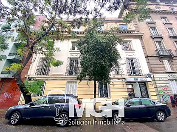 Venta / Oficina / Santiago