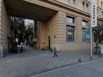 Venta / Oficina / Santiago