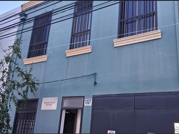 Venta / Oficina / Santiago