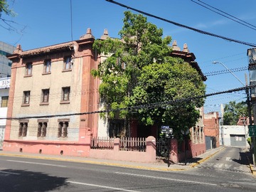 Venta / Oficina / Santiago