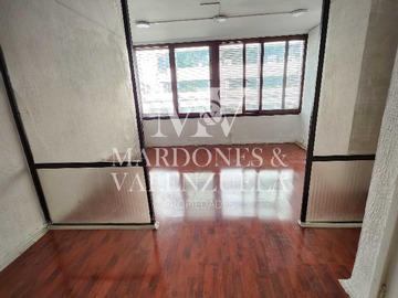 Venta / Oficina / Santiago