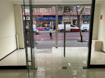 Venta / Oficina / Santiago