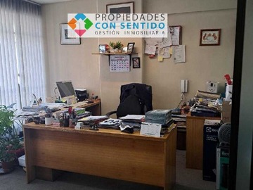 Venta / Oficina / Santiago