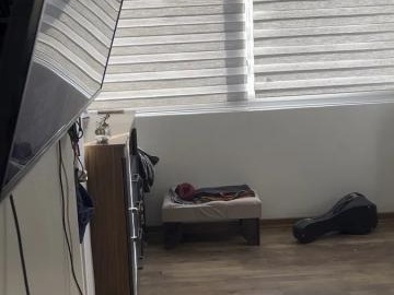 Venta / Oficina / Santiago