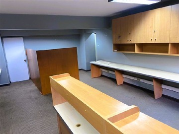 Venta / Oficina / Santiago
