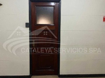 Venta / Oficina / Santiago