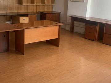 Venta / Oficina / Santiago