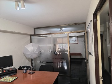 Venta / Oficina / Santiago