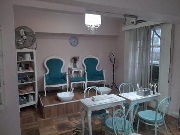 Venta / Oficina / Santiago