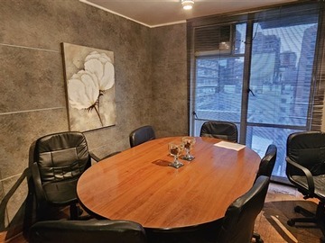 Venta / Oficina / Santiago