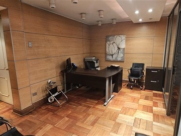 Venta / Oficina / Santiago