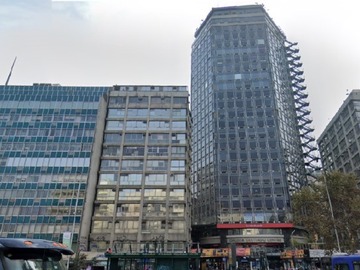Venta / Oficina / Santiago
