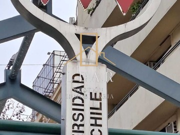 Venta / Oficina / Santiago