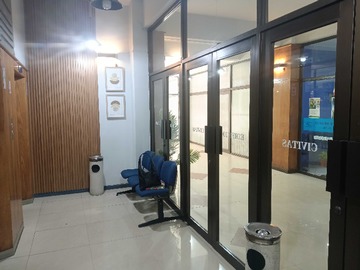 Venta / Oficina / Santiago