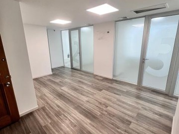 Venta / Oficina / Santiago