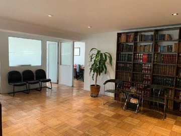 Venta / Oficina / Santiago