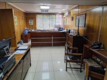 Venta / Oficina / Santiago