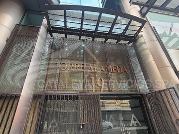 Venta / Oficina / Santiago