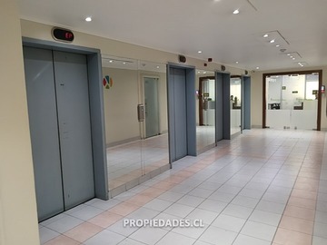 Venta / Oficina / Santiago