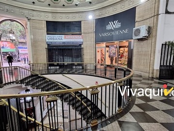 Venta / Oficina / Santiago