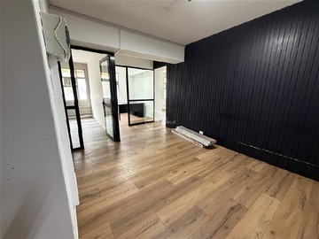 Venta / Oficina / Santiago