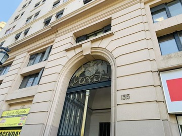 Venta / Oficina / Santiago