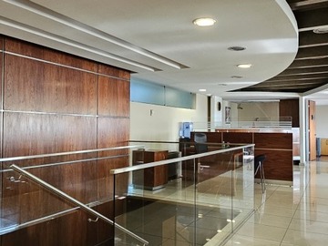 Venta / Oficina / Santiago