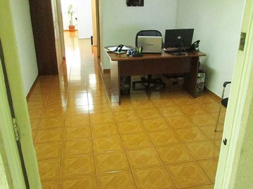 Venta / Oficina / Santiago