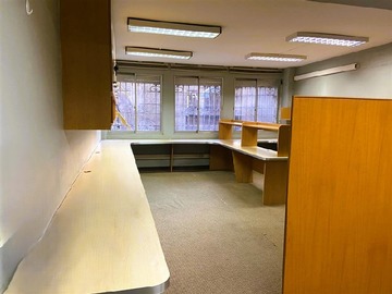 Venta / Oficina / Santiago