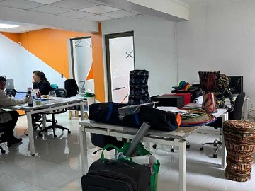 Venta / Oficina / Santiago