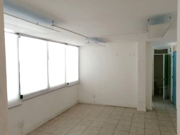 PUEDE TENER CAMBIO DE DESTINO A HABITACIONAL