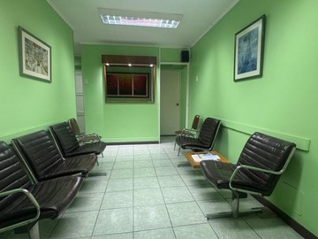 Venta / Oficina / Santiago