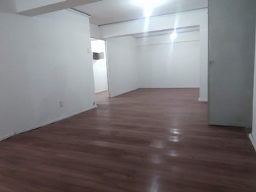 Venta / Oficina / Santiago