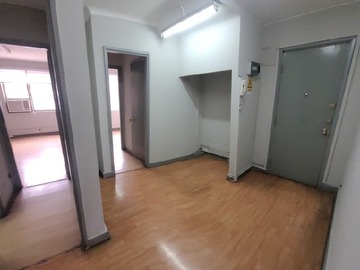 Venta / Oficina / Santiago