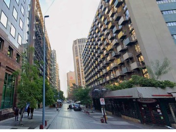 Venta / Oficina / Santiago