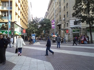 Venta / Oficina / Santiago