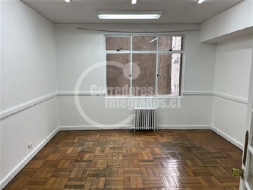 Venta / Oficina / Santiago