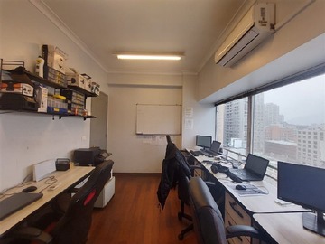 Venta / Oficina / Santiago