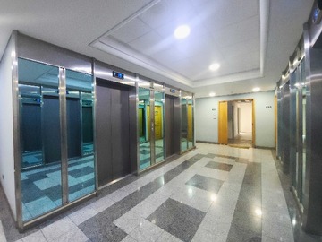 Venta / Oficina / Santiago