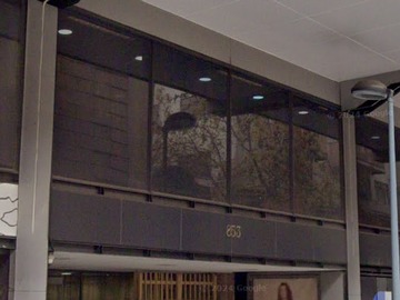 Venta / Oficina / Santiago