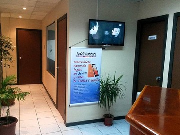 Venta / Oficina / Santiago