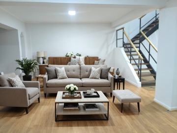 Venta / Oficina / Santiago