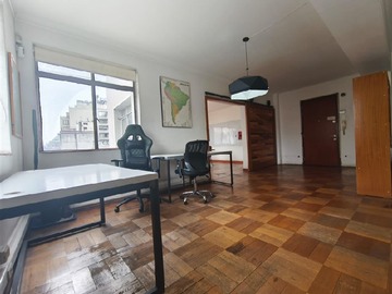Venta / Oficina / Santiago