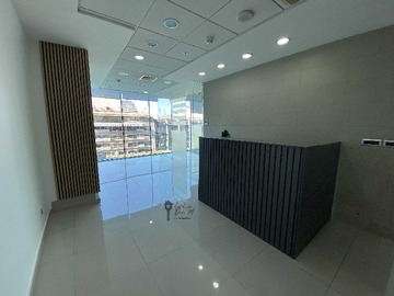 Venta / Oficina / Santiago