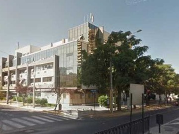 Venta / Oficina / Santiago