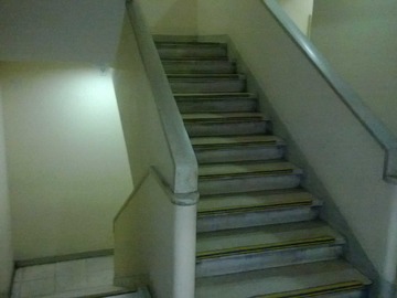 Venta / Oficina / Santiago